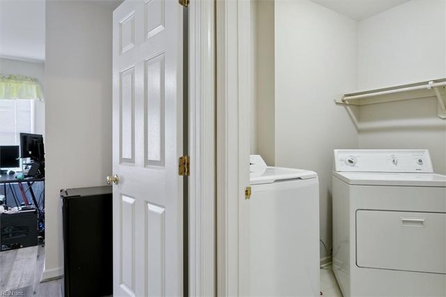 4609 Taber PARK, Williamsburg, VA 23185