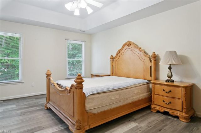 4609 Taber PARK, Williamsburg, VA 23185