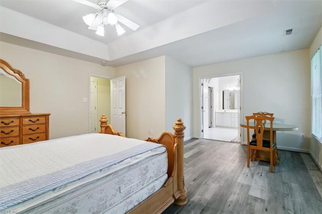 4609 Taber PARK, Williamsburg, VA 23185