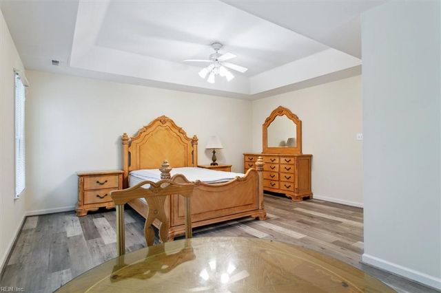 4609 Taber PARK, Williamsburg, VA 23185