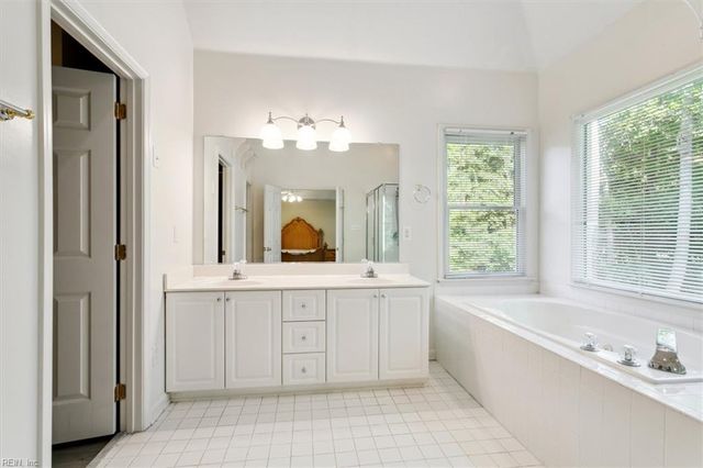 4609 Taber PARK, Williamsburg, VA 23185