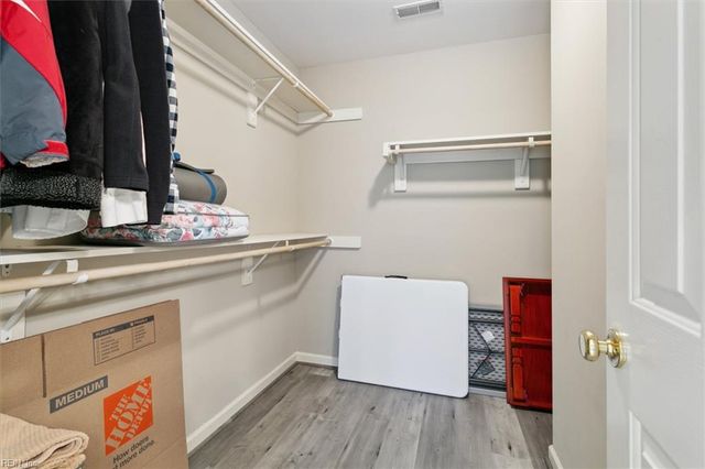 4609 Taber PARK, Williamsburg, VA 23185