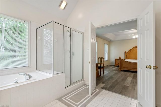 4609 Taber PARK, Williamsburg, VA 23185