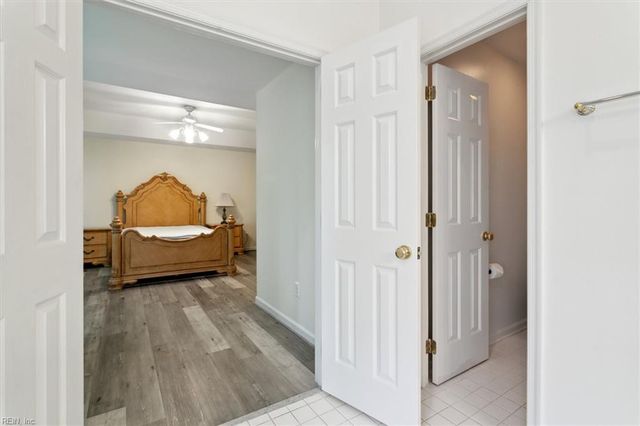 4609 Taber PARK, Williamsburg, VA 23185