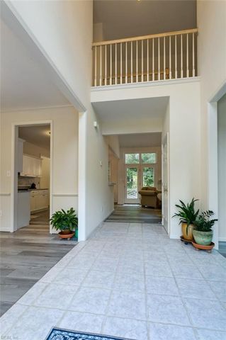 4609 Taber PARK, Williamsburg, VA 23185