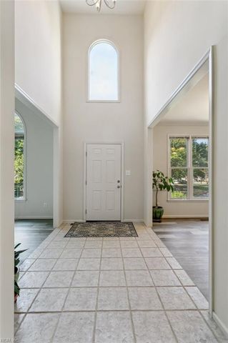 4609 Taber PARK, Williamsburg, VA 23185