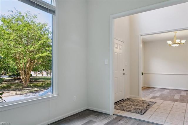 4609 Taber PARK, Williamsburg, VA 23185