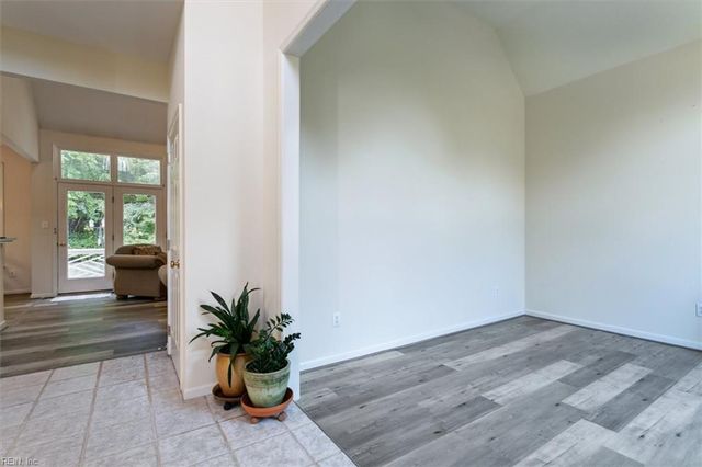 4609 Taber PARK, Williamsburg, VA 23185