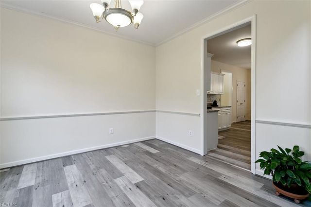 4609 Taber PARK, Williamsburg, VA 23185