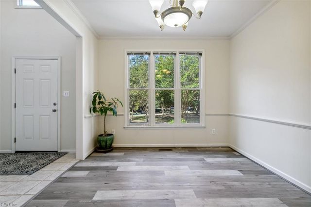 4609 Taber PARK, Williamsburg, VA 23185