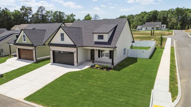 5125 Ella Lane, NE, Cleveland, TN 37312