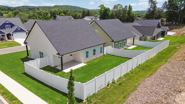 5125 Ella Lane, NE, Cleveland, TN 37312