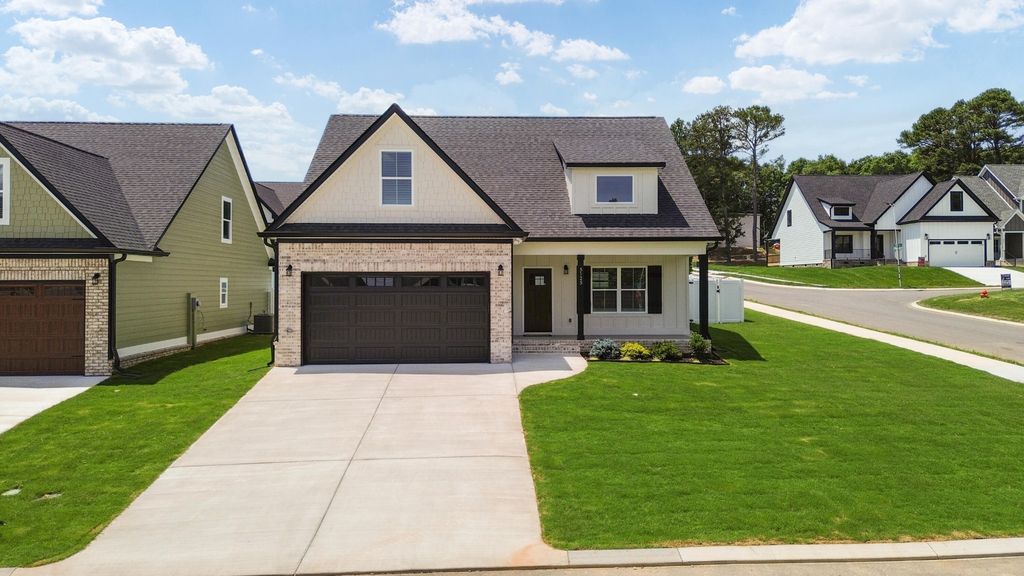 5125 Ella Lane, NE, Cleveland, TN 37312