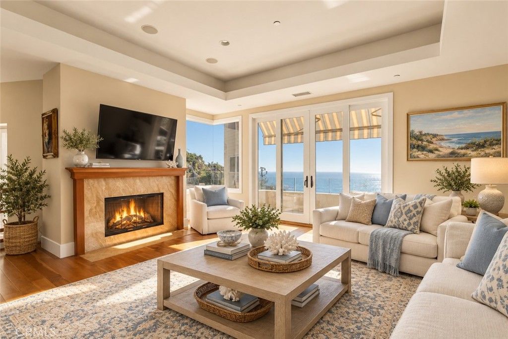 6 Pacific Vista, Laguna Beach, CA 92651 — exterior