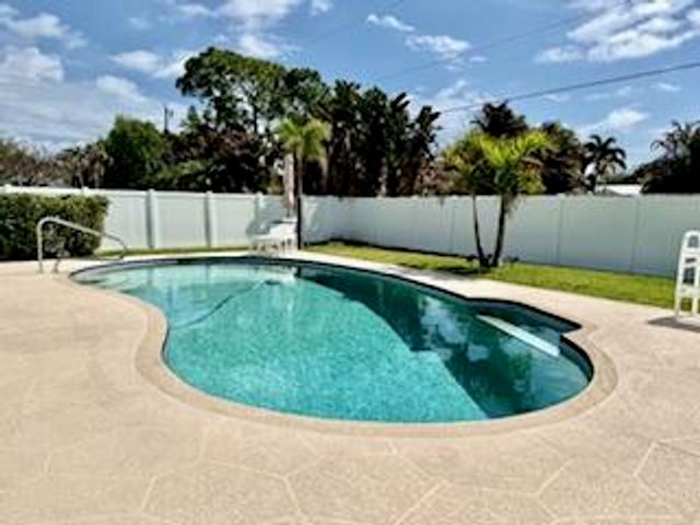 1751 SE Mansfield Street, Port St. Lucie, Port St Lucie, FL 34952