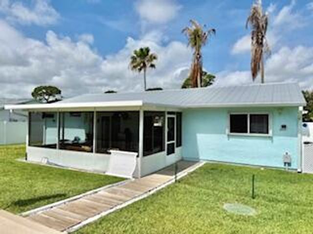 1751 SE Mansfield Street, Port St. Lucie, Port St Lucie, FL 34952