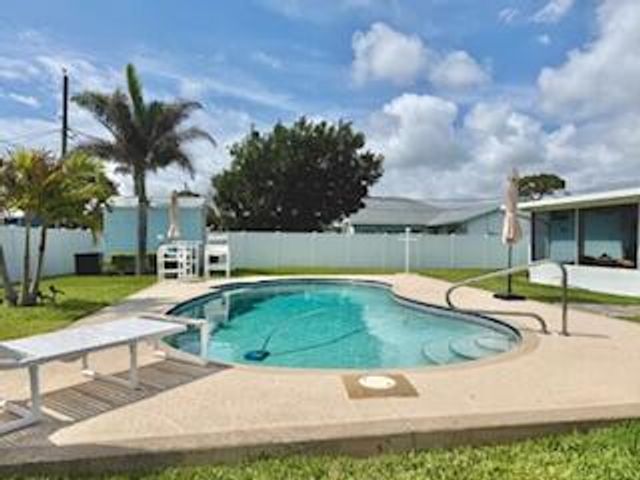 1751 SE Mansfield Street, Port St. Lucie, Port St Lucie, FL 34952