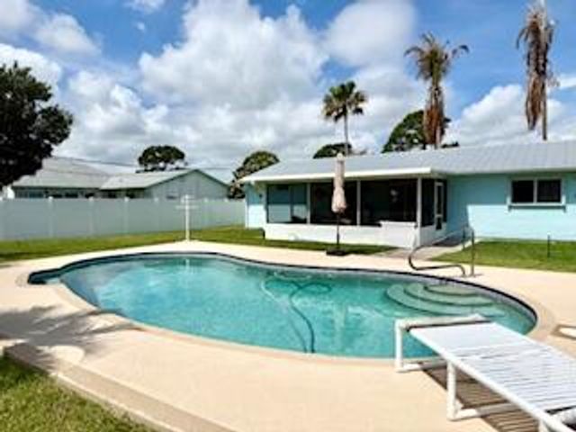 1751 SE Mansfield Street, Port St. Lucie, Port St Lucie, FL 34952