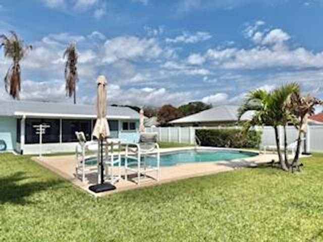 1751 SE Mansfield Street, Port St. Lucie, Port St Lucie, FL 34952