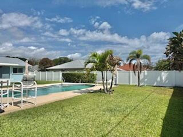 1751 SE Mansfield Street, Port St. Lucie, Port St Lucie, FL 34952