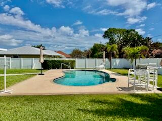 1751 SE Mansfield Street, Port St. Lucie, Port St Lucie, FL 34952