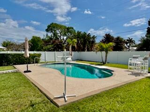 1751 SE Mansfield Street, Port St. Lucie, Port St Lucie, FL 34952