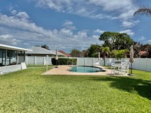 1751 SE Mansfield Street, Port St. Lucie, Port St Lucie, FL 34952