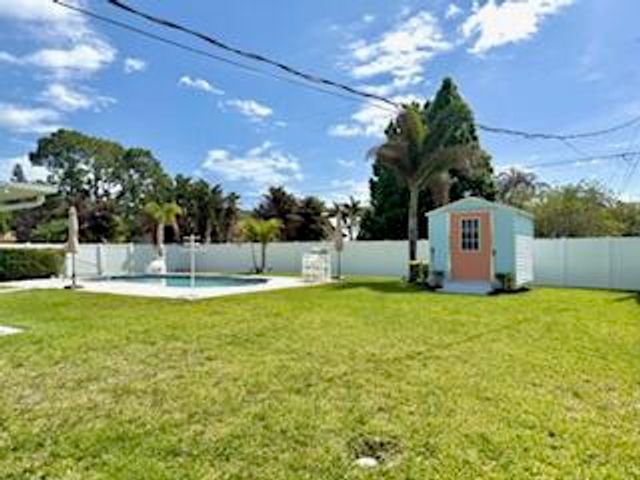 1751 SE Mansfield Street, Port St. Lucie, Port St Lucie, FL 34952