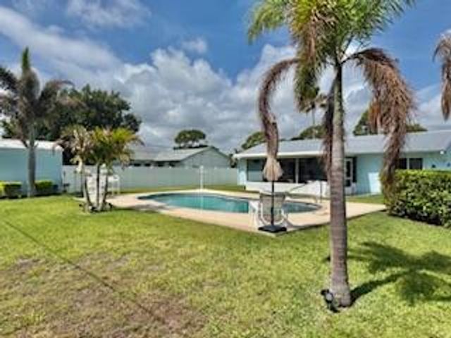 1751 SE Mansfield Street, Port St. Lucie, Port St Lucie, FL 34952