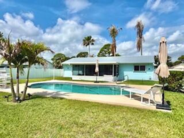 1751 SE Mansfield Street, Port St. Lucie, Port St Lucie, FL 34952