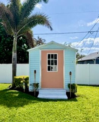 1751 SE Mansfield Street, Port St. Lucie, Port St Lucie, FL 34952
