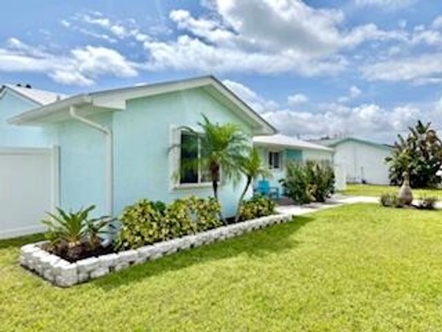 1751 SE Mansfield Street, Port St. Lucie, Port St Lucie, FL 34952