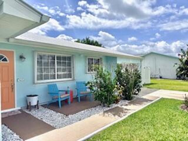 1751 SE Mansfield Street, Port St. Lucie, Port St Lucie, FL 34952