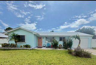1751 SE Mansfield Street, Port St. Lucie, Port St Lucie, FL 34952