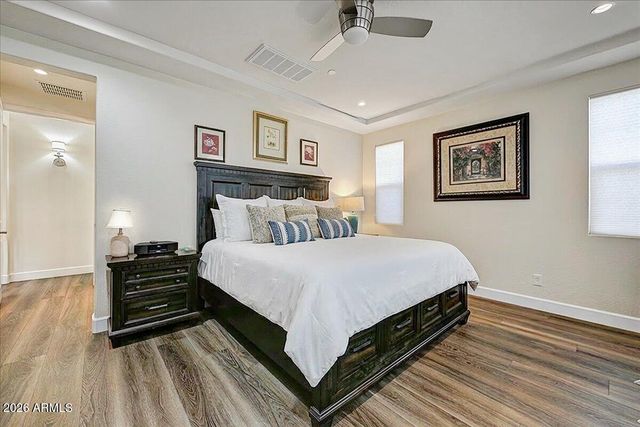 60 ALMARTE Circle, Carefree, AZ 85377