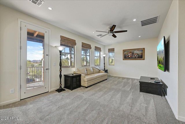 60 ALMARTE Circle, Carefree, AZ 85377