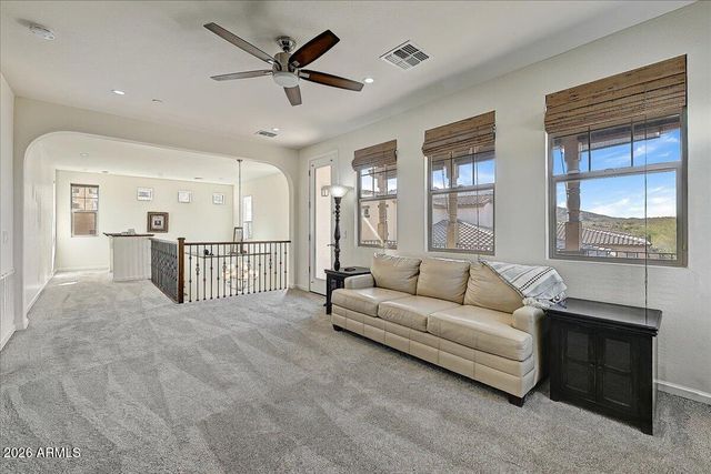 60 ALMARTE Circle, Carefree, AZ 85377