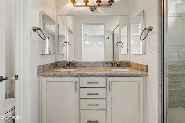 60 ALMARTE Circle, Carefree, AZ 85377