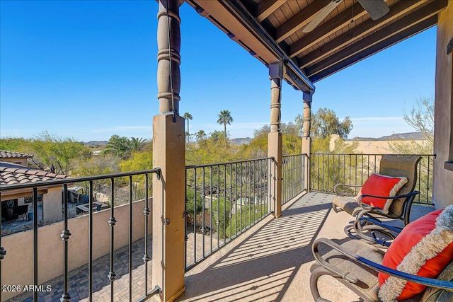 60 ALMARTE Circle, Carefree, AZ 85377