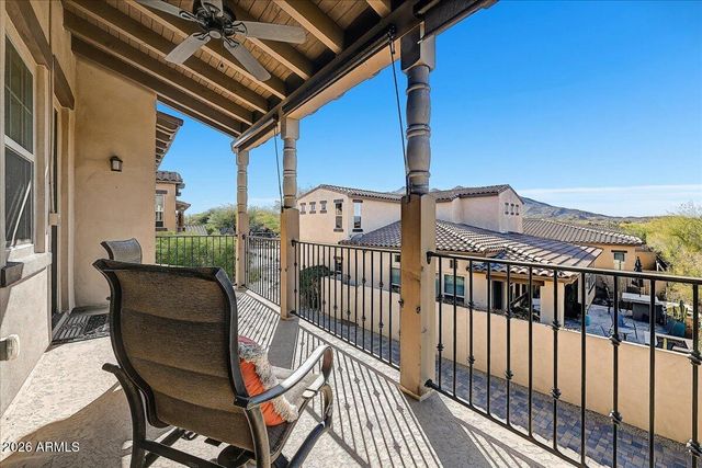 60 ALMARTE Circle, Carefree, AZ 85377