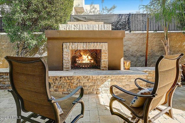 60 ALMARTE Circle, Carefree, AZ 85377