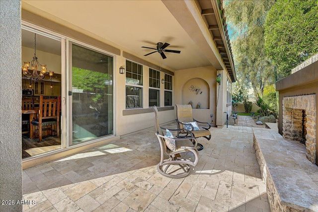 60 ALMARTE Circle, Carefree, AZ 85377