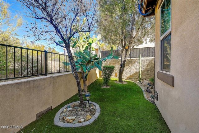 60 ALMARTE Circle, Carefree, AZ 85377