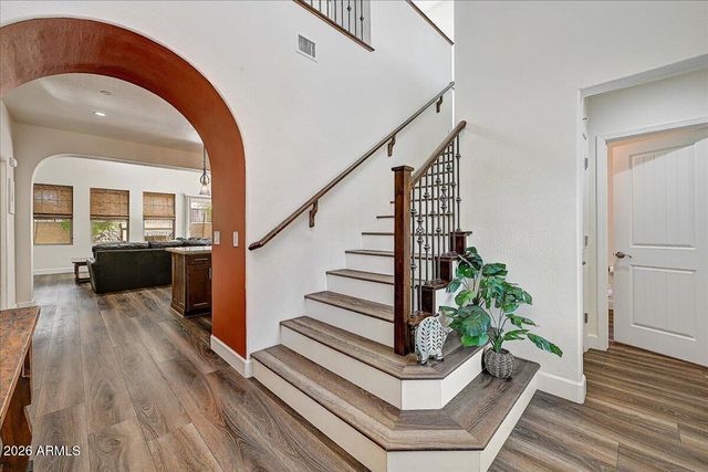 60 ALMARTE Circle, Carefree, AZ 85377