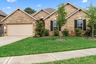10015 Easterwood Trail, Tomball, TX 77375