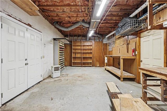 2322 Fleming Road, Greensboro, NC 27410