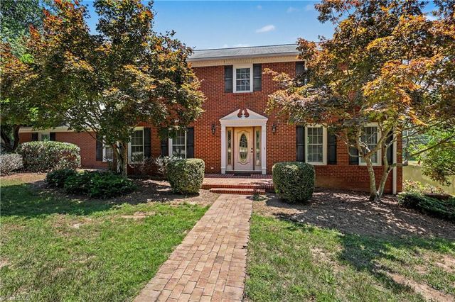 2322 Fleming Road, Greensboro, NC 27410