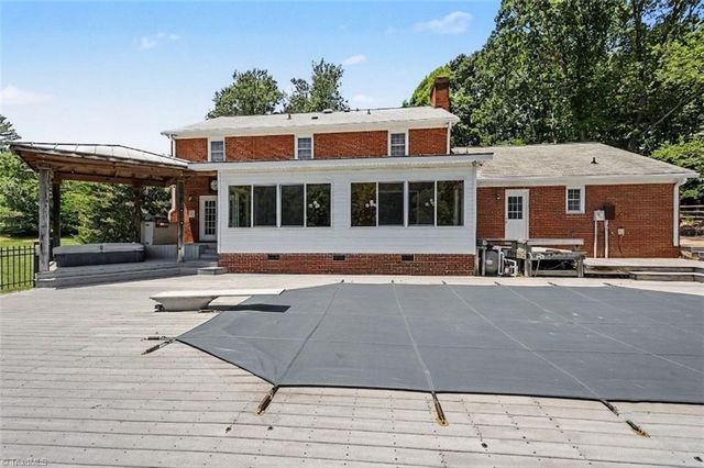 2322 Fleming Road, Greensboro, NC 27410
