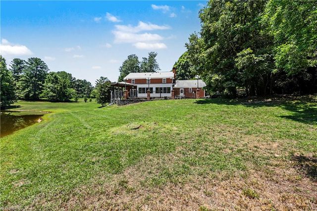 2322 Fleming Road, Greensboro, NC 27410