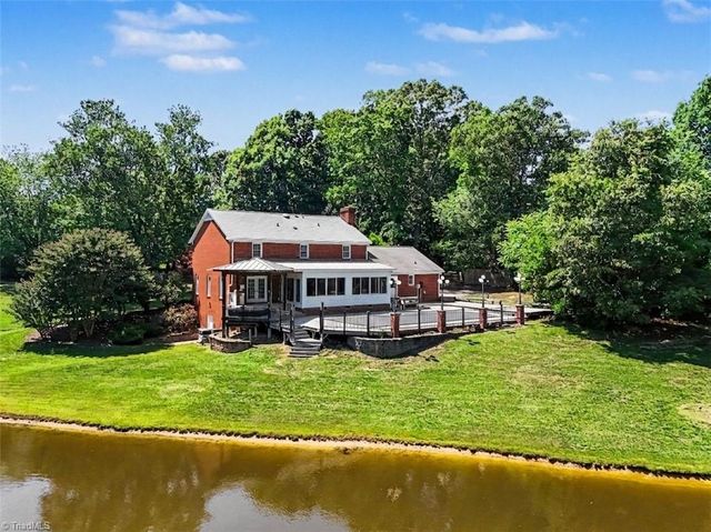 2322 Fleming Road, Greensboro, NC 27410